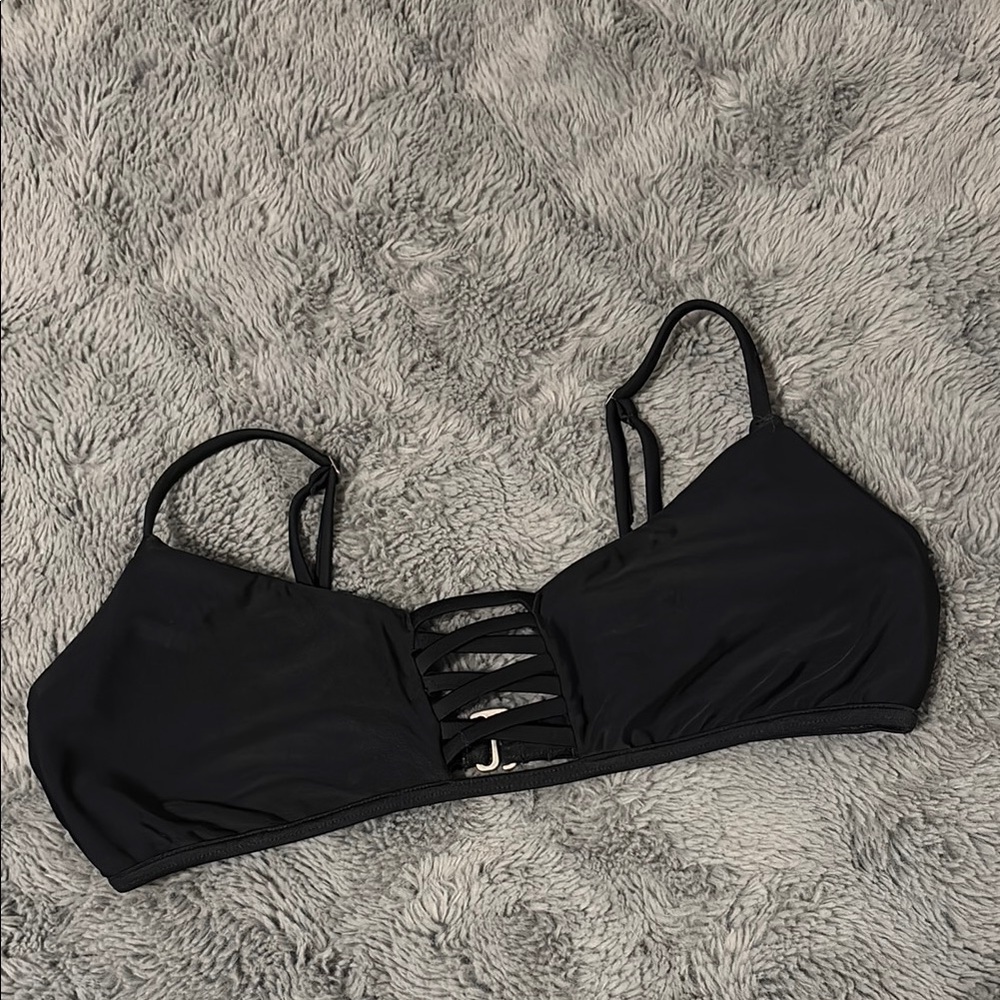 Hollister bikini top